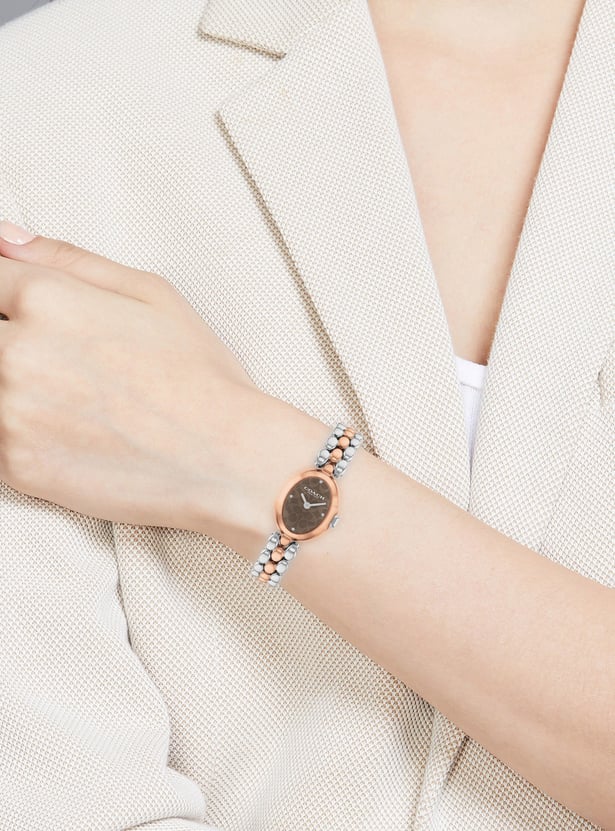 COACH Sammy Analog Watch - 14504542