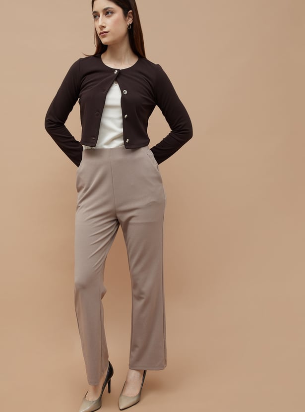 CODE Solid Jacket