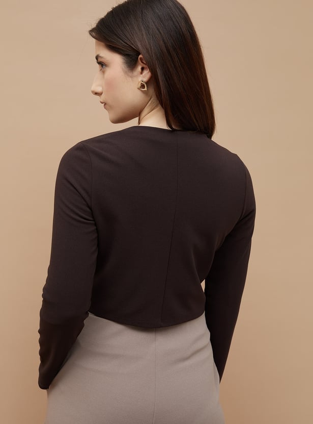 CODE Solid Jacket