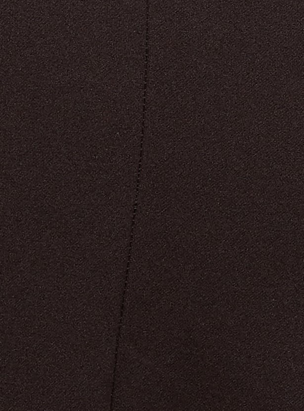 CODE Solid Jacket
