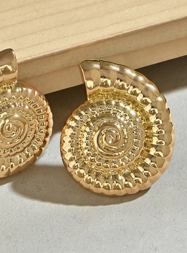 TONIQ Textured Studs