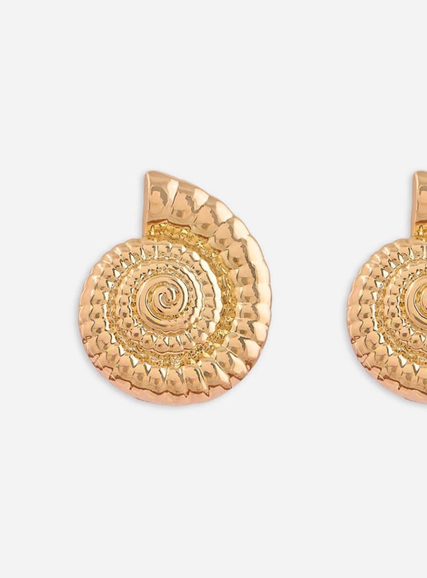 TONIQ Textured Studs