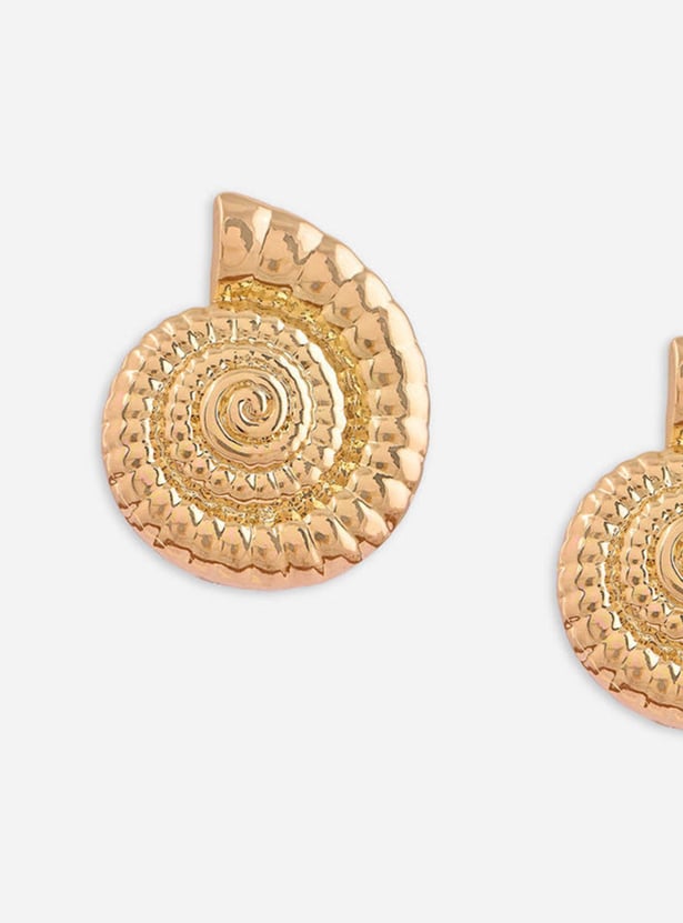 TONIQ Textured Studs