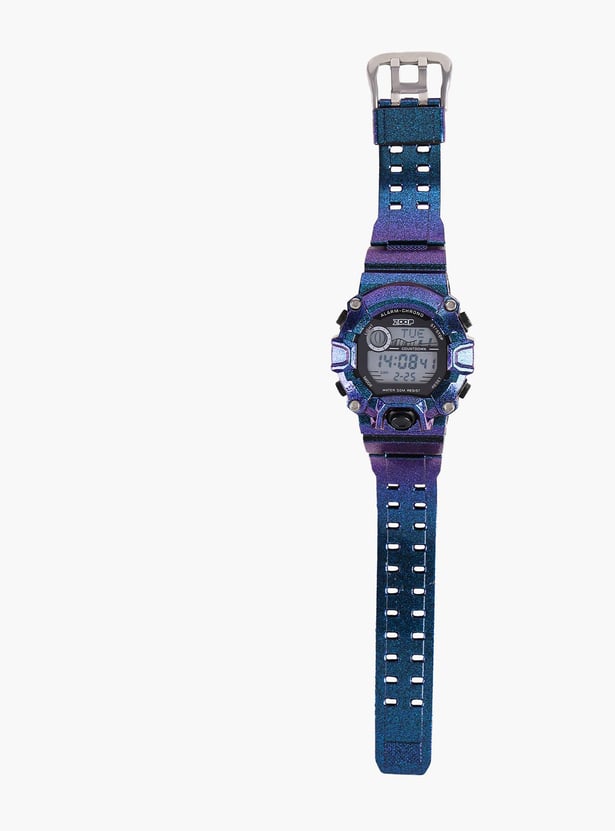 ZOOP Tech Digitals Watch - 16051PP01