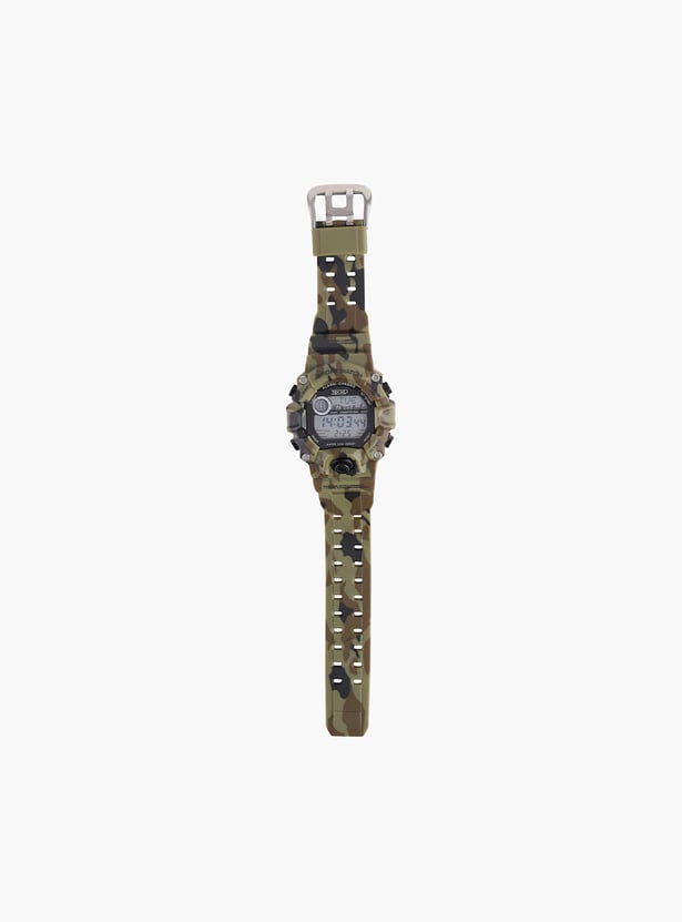 ZOOP Tech Digitals Watch - 16051PP04