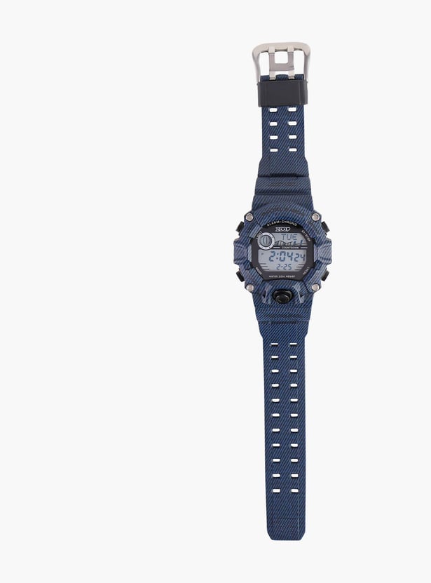 ZOOP Tech Digitals Watch - 16051PP06