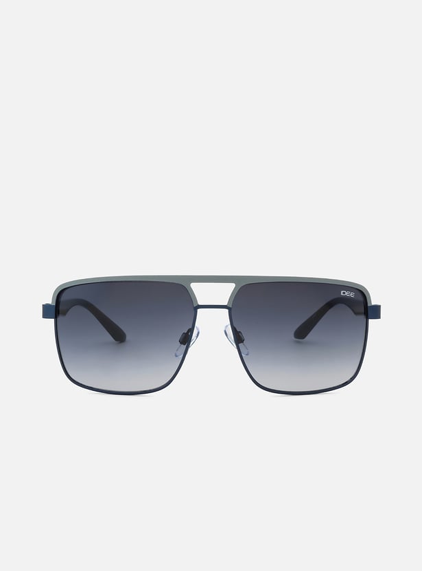 IDEE UV Protected Square Sunglasses - IDS3216C259