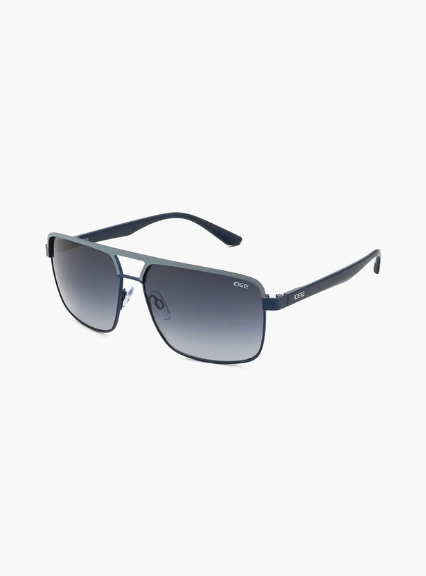 IDEE UV Protected Square Sunglasses - IDS3216C259