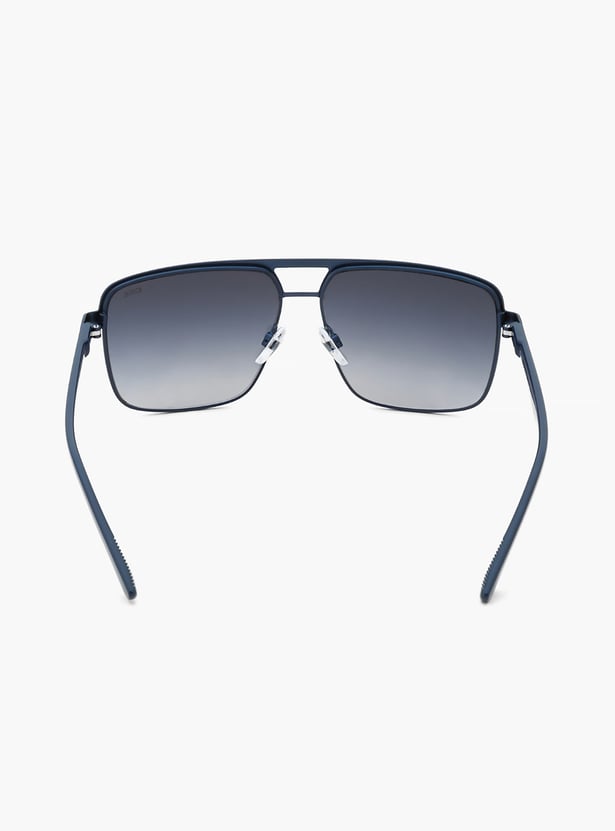 IDEE UV Protected Square Sunglasses - IDS3216C259