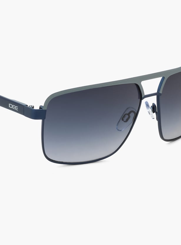 IDEE UV Protected Square Sunglasses - IDS3216C259