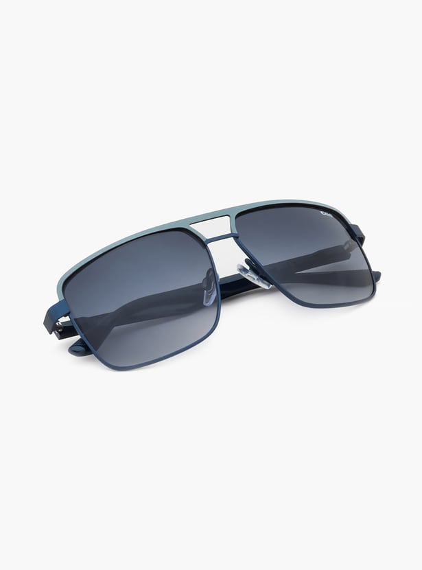 IDEE UV Protected Square Sunglasses - IDS3216C259