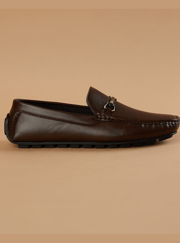 CODE Bit Loafers