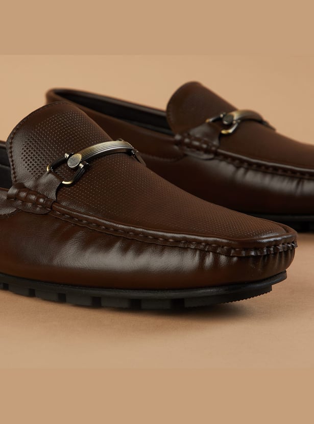 CODE Bit Loafers