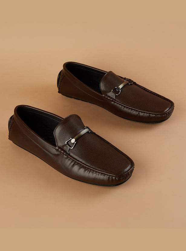 CODE Bit Loafers