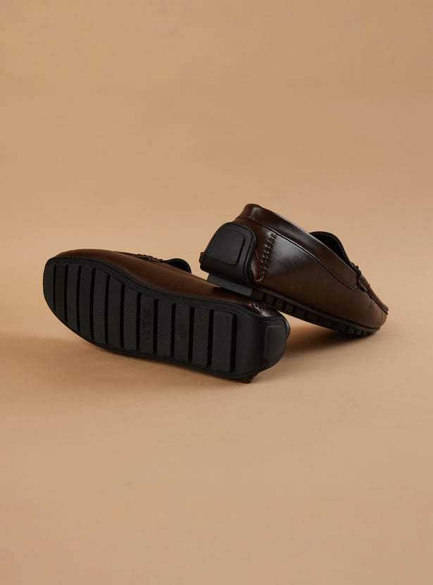 CODE Bit Loafers