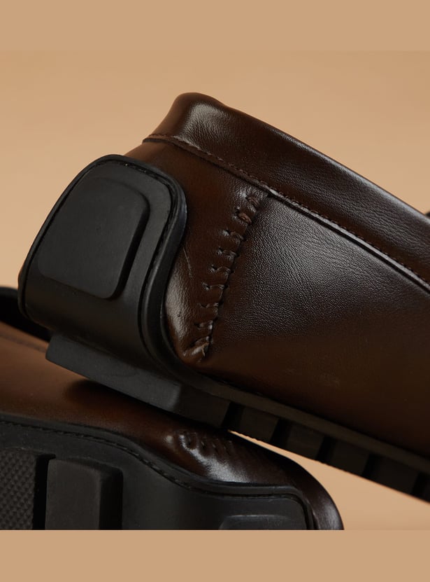 CODE Bit Loafers