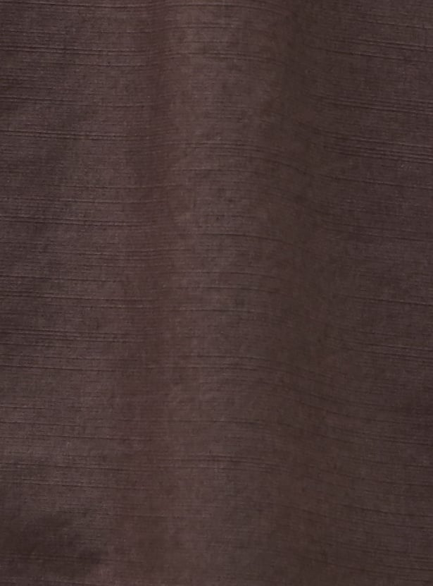 CODE Solid Regular Fit Shirt