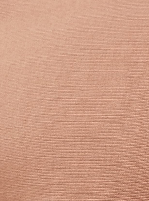 CODE Solid Regular Fit Shirt
