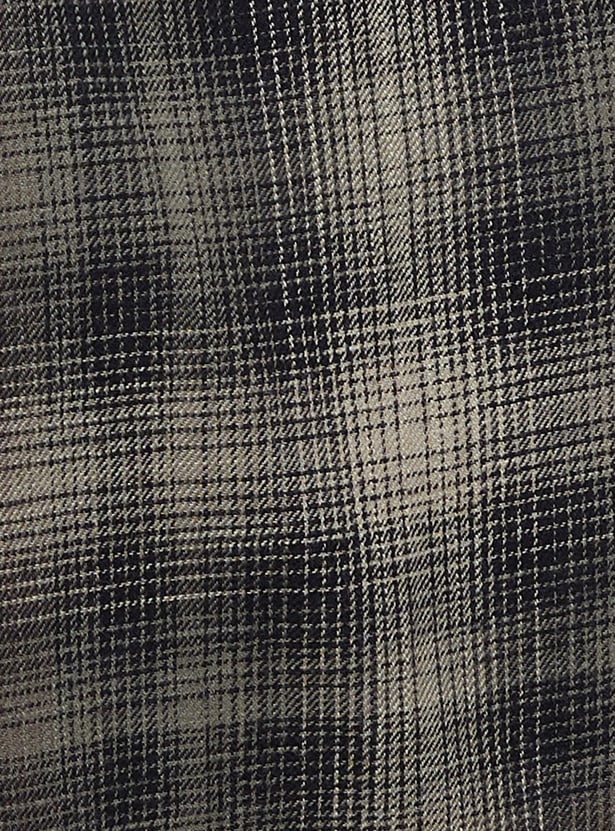 FORCA Checked Regular Fit Shirt