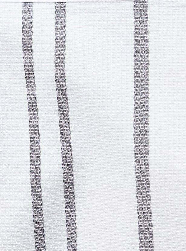 FORCA Striped Regular Fit Shirt