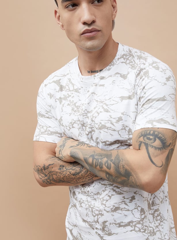 FORCA Printed T-shirt
