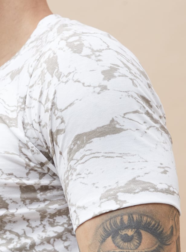 FORCA Printed T-shirt