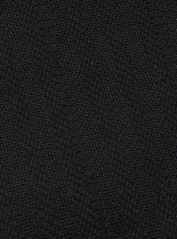 DENIMIZE Knitted T-shirt