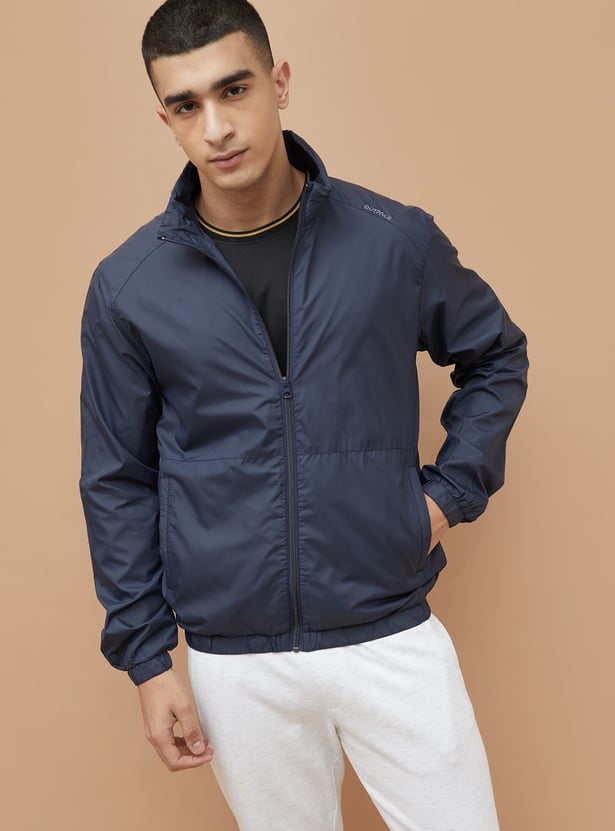 FAME FOREVER ACTIVE Solid Jacket