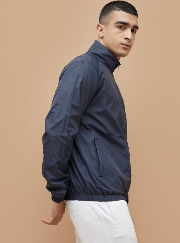 FAME FOREVER ACTIVE Solid Jacket