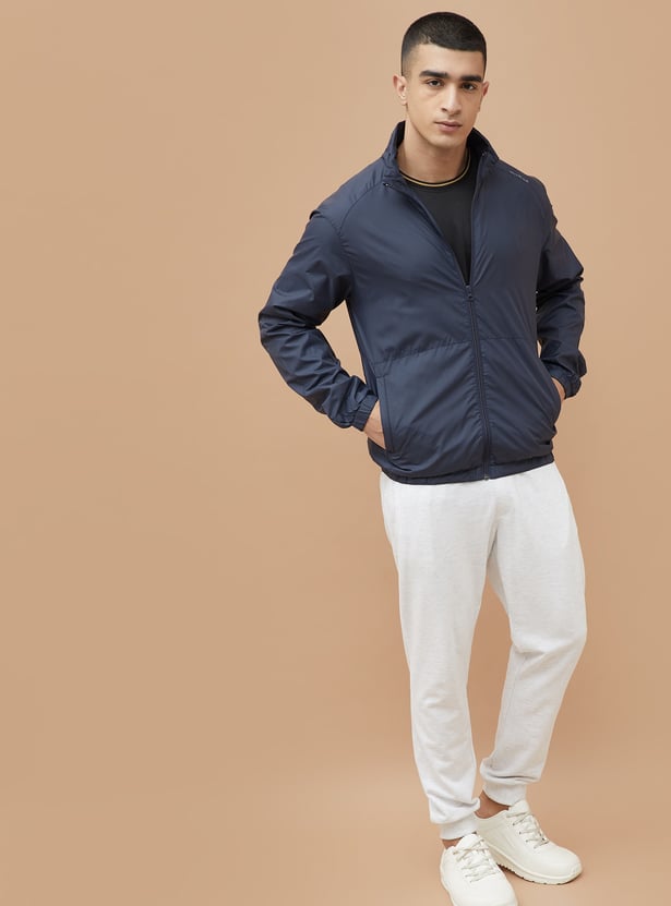 FAME FOREVER ACTIVE Solid Jacket