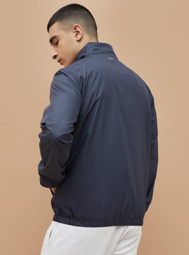 FAME FOREVER ACTIVE Solid Jacket