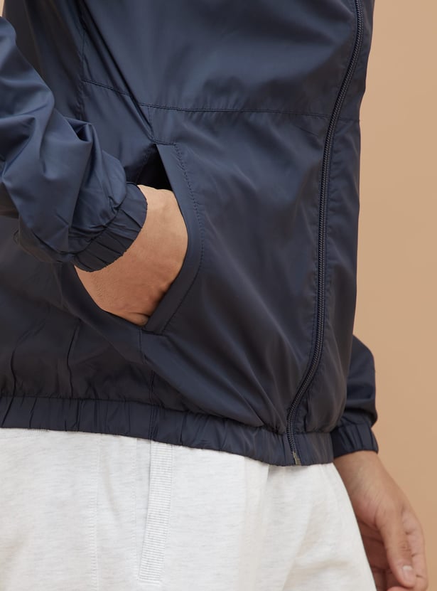 FAME FOREVER ACTIVE Solid Jacket