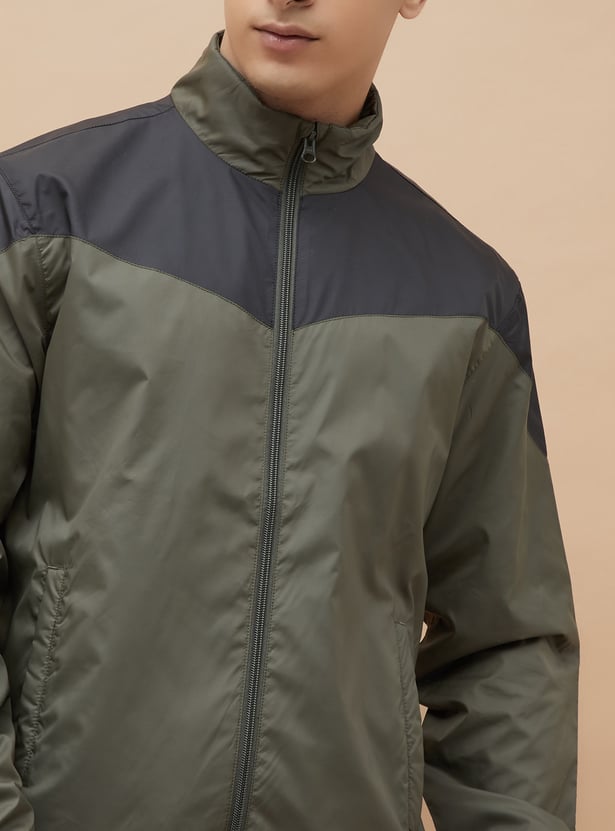 FAME FOREVER ACTIVE Solid Jacket