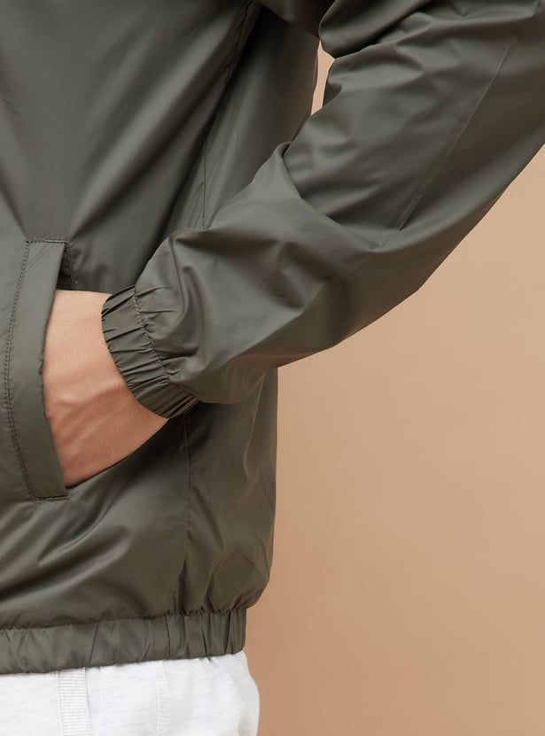 FAME FOREVER ACTIVE Solid Jacket