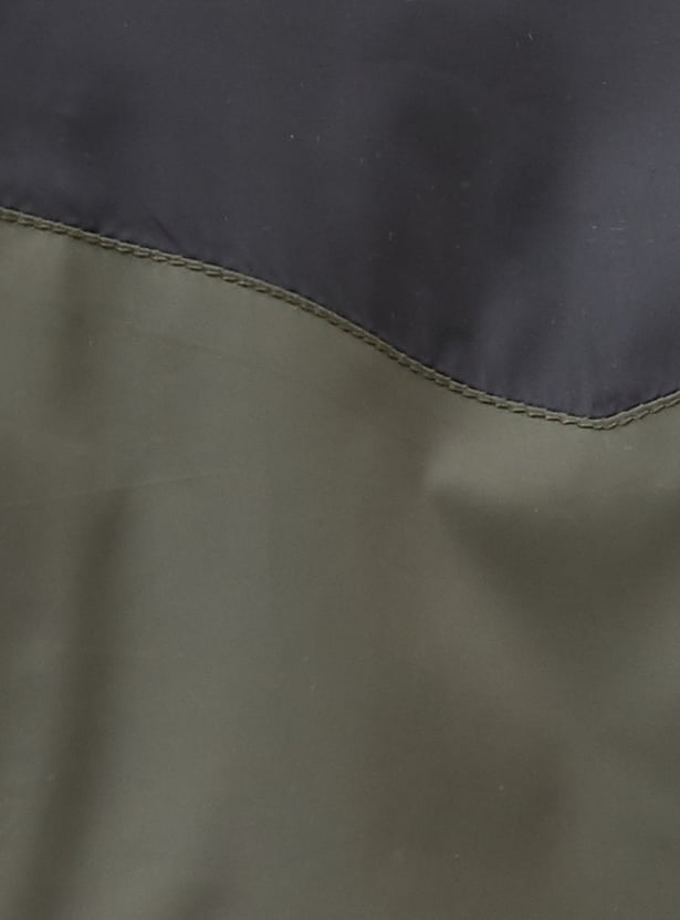 FAME FOREVER ACTIVE Solid Jacket