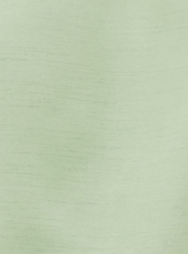 MELANGE Solid Straight Kurta