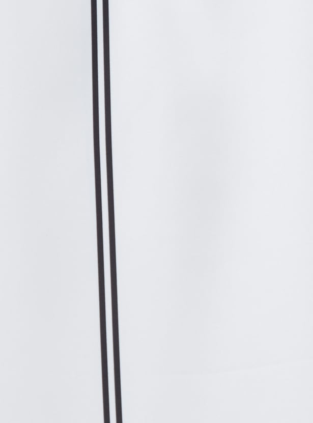 BOSSINI Striped Smart Fit Shirt