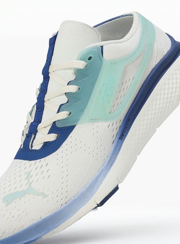 PUMA Boys Softride Pro Echo Consonance Sports Shoes