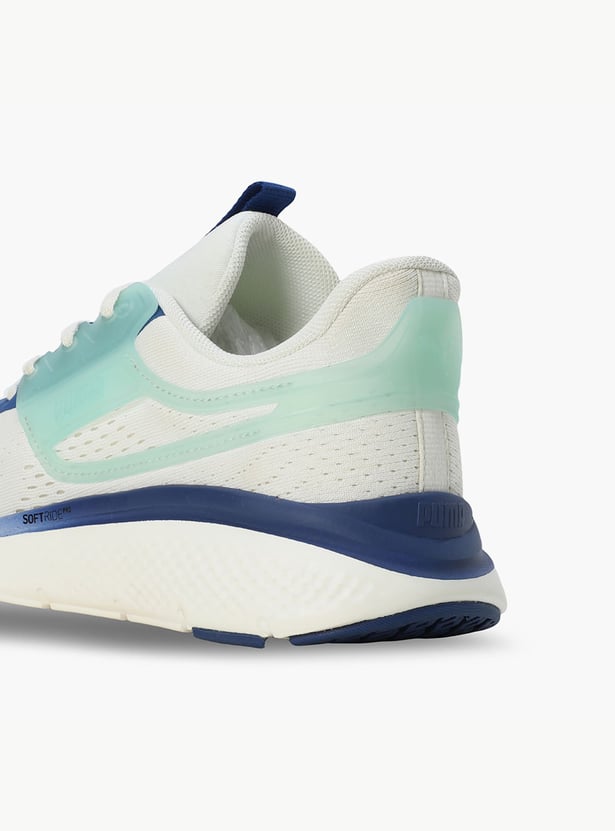 PUMA Boys Softride Pro Echo Consonance Sports Shoes
