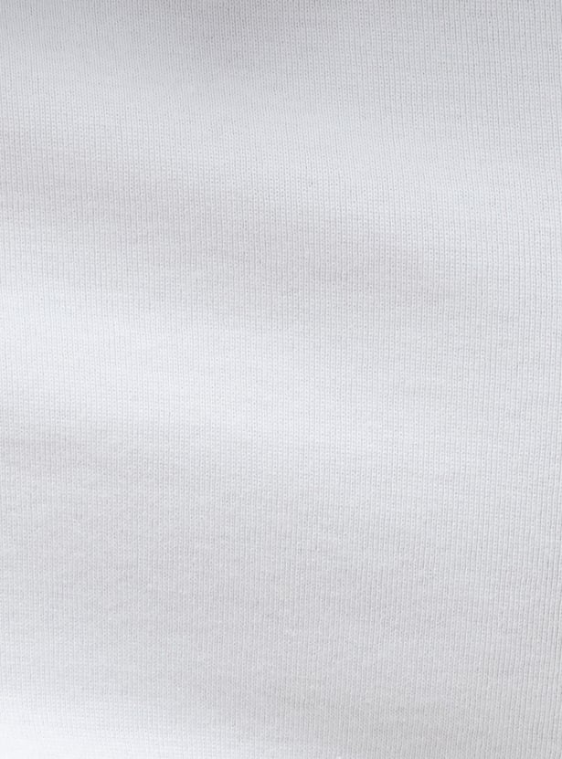 GINGER Colourblock T-shirt