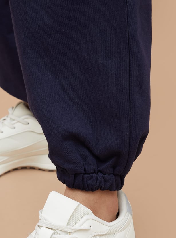 KAPPA Solid Joggers