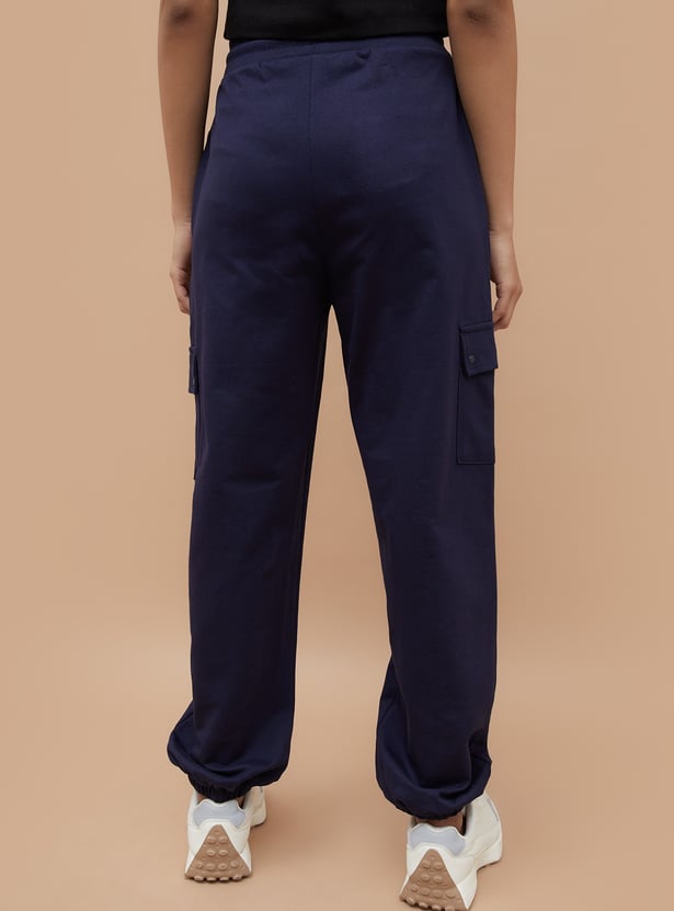 KAPPA Solid Joggers