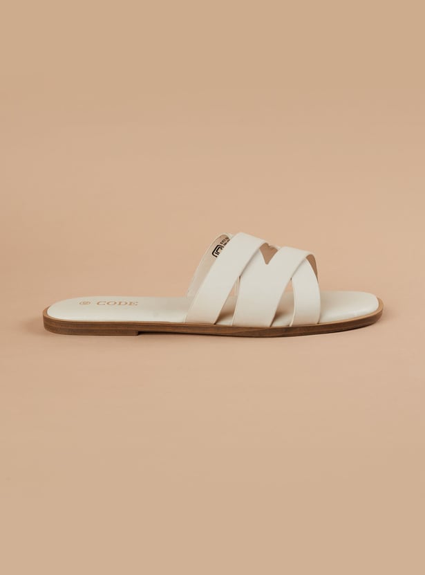 CODE Solid Flats
