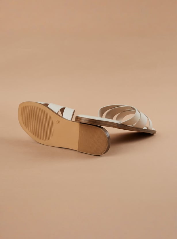 CODE Solid Flats