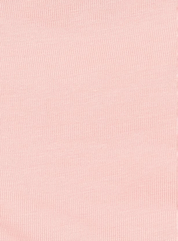 UNITED COLORS OF BENETTON Girls Solid Panties