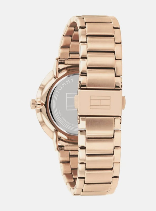 TOMMY HILFIGER Jenna Multifunction Watch - NTTH1782296