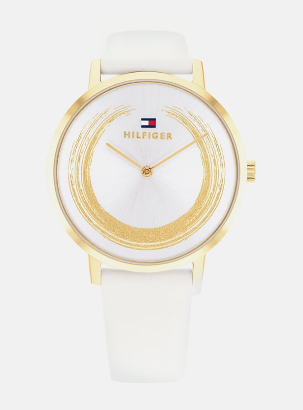 TOMMY HILFIGER Analog Watch - NTTH1782605