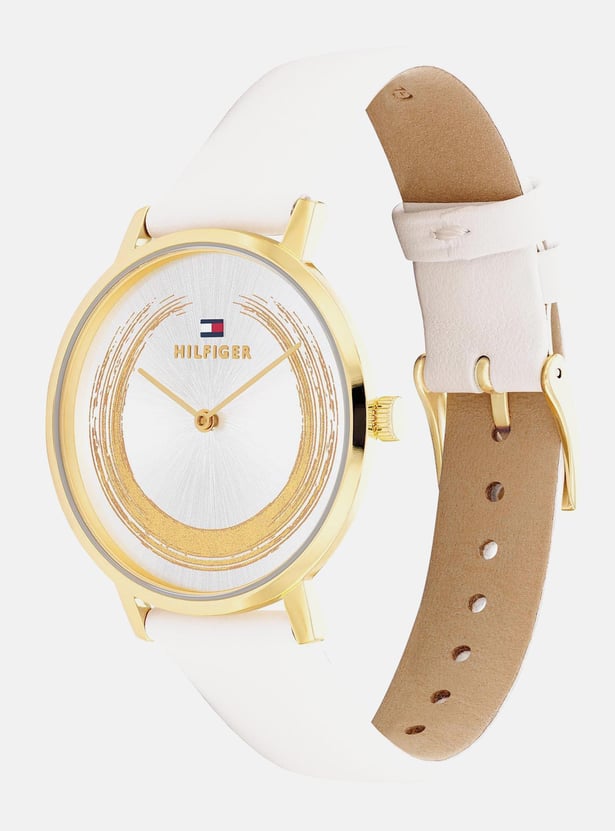 TOMMY HILFIGER Analog Watch - NTTH1782605