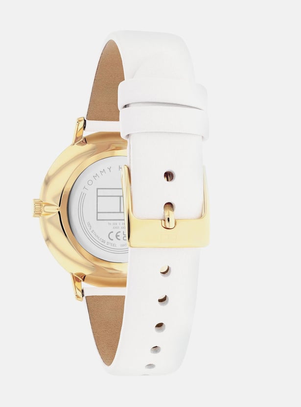 TOMMY HILFIGER Analog Watch - NTTH1782605