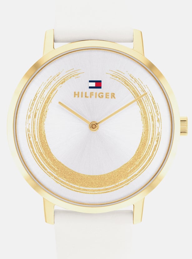 TOMMY HILFIGER Analog Watch - NTTH1782605
